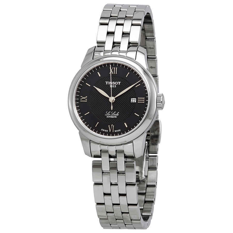 Tissot le locle jomashop sale