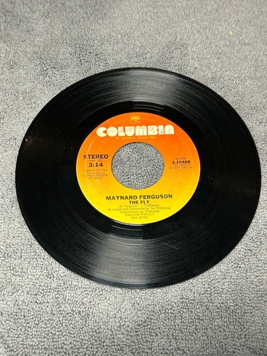 50¢ 45s - Mixed Genres/Years - VG - NM Flat $5.00 Shipped - Buy 2 Minimum - E-F - Picture 54 of 130