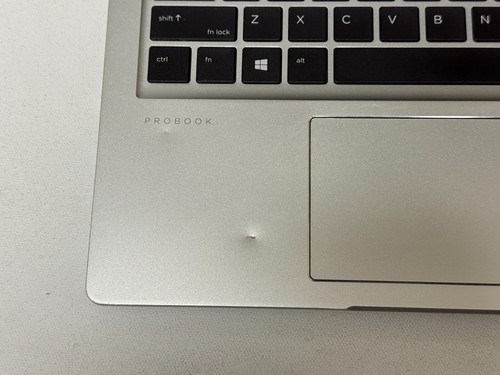 HP ProBook 440 G6 14" (i5-8265u 1.60GHz - 8GB RAM - 256GB SSD - Win10Home) - Picture 3 of 9