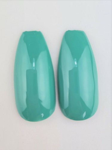 UV Nail Gel Nail Polish Soak Off LED Base Matte Tempered Top Coat - Picture 26 of 36