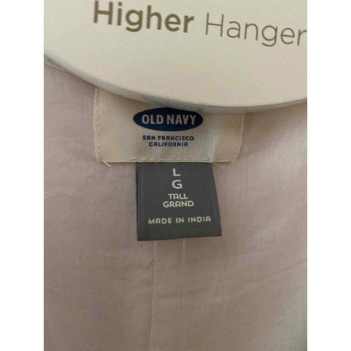 Old Navy Dress Cover Up Large Tall NWT - Picture 10 of 15