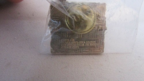 1996 Olympic Coca-Cola pin - Picture 3 of 3