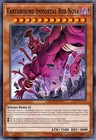 MZTM-EN044 “Earthbound Immortal Red Nova" Super Rare
