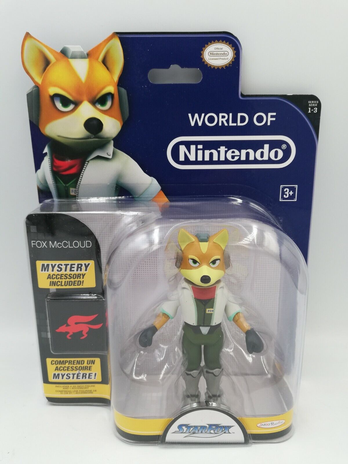 Celebrating 17 Years of Star Fox: Command's Celestial Odyssey - Nintendo  Supply