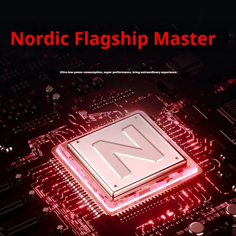 Gaming E-Sports Mouse Paw3395/3950 Dual-Mode Nonporous Ergonomic Standard 8k - Image 3 of 4