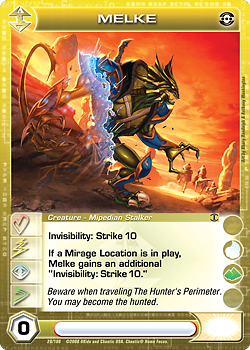 Chaotic Melke 29/100 SS 1st Edition Common Min Energy - Picture 1 of 1