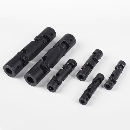 Universal Joint Shaft Coupling Motor Connector Single section / Binodal for CNC - Picture 20 of 107