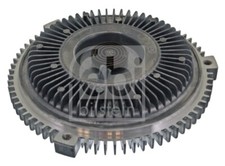 FEBI BILSTEIN 18684 Clutch, radiator fan for BMW