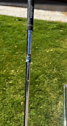 Tour Edge HP25 Iron Set Right-Handed Uniflex Steel Shafts 5-S - Picture 9 of 9