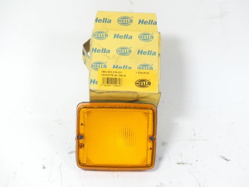Blinker h.l. 2BA 005 200-151 Hella ERSATZTEIL - Bild 2 von 3