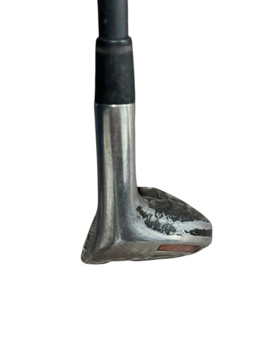 Adams Idea a12 OS 5 Iron Pro Launch Blue 65g S Flex Shaft GP MCC Plus 4 Grip - Picture 6 of 10