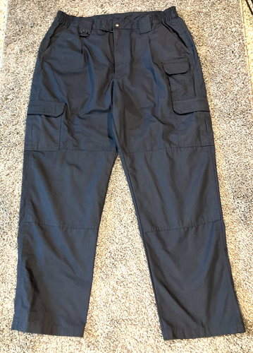 Pantalones tácticos Propper para hombre 36x32 (40x32) Ripstop carga combate resistentes al agua