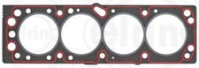 Dichtung  Zylinderkopf Elring 646.071 für OPEL