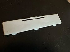 Microsoft Wireless Keyboard850 Battery Door White