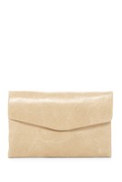 Hobo International Tri-fold Leather Wallet Pumice Hobo International Tri-fold Leather Wallet Pumice