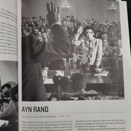 100 Women Who Changed the World: Life Magazine 2025 ~ Extraordinary Women - Foto 8 di 9