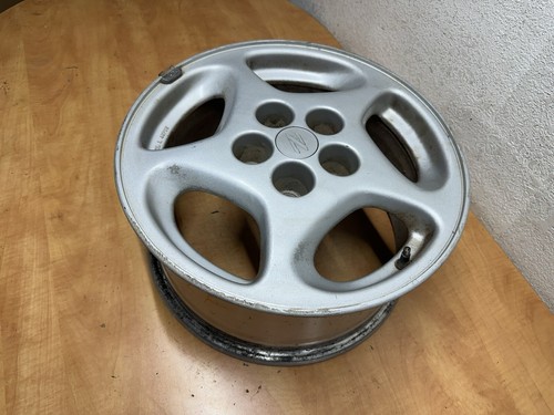 90-96 Nissan 300zx Z32 OEM Wheel Rim 16x7.5 ET45 5x114.3 LEFT F - Bild 3 von 9
