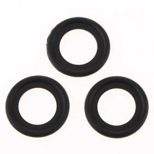 50pcs/Set F5TZ-6734-BA Plug Drain Washer Gasket Seal Fits For - Picture 6 of 6