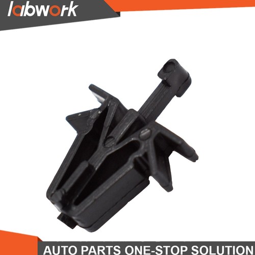 Labwork Grille Retainer Clips For Toyota Tacoma RAV4 4Runner Pickup 10pcs - Picture 11 of 12