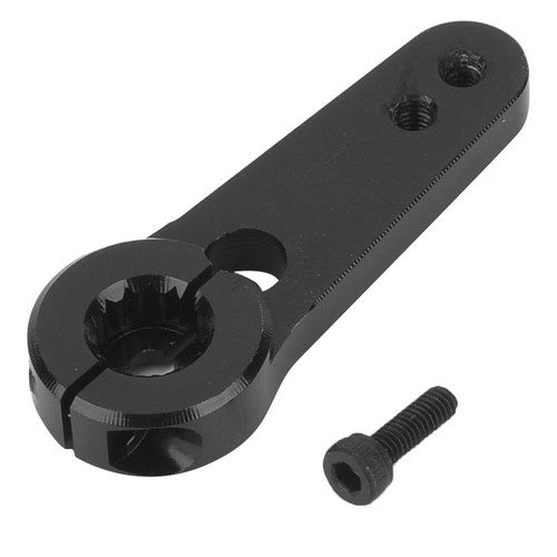 Aluminum Alloy RC Steering Servo Half Arm Horn 44mm 15T For HSP 1/5 Truck ( AP - Picture 4 of 9