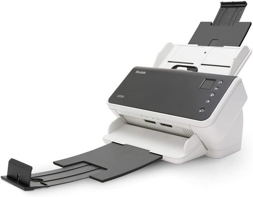Kodak Alaris S2070 Bogenscanner - 600 dpi optisch, neu - Bild 2 von 3