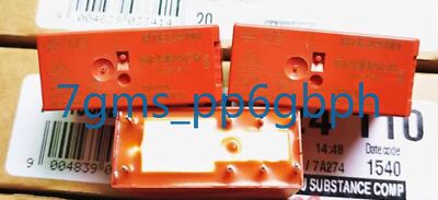 1 PCS NEW RTE24110 110VDC Two Open Two Close 8A/250VAC Tyco Relay