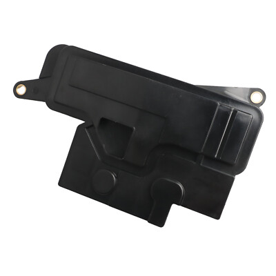 Transmission Filter Oil Pan Gasket Set for 2009-2019 Toyota 