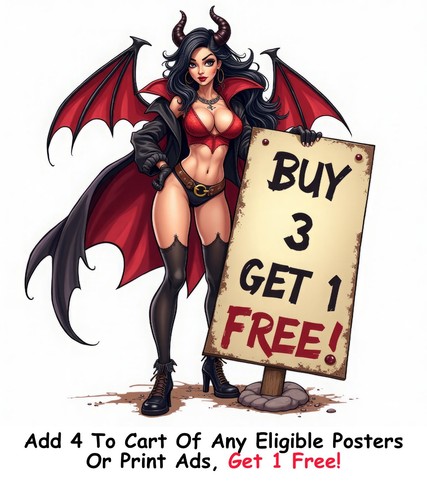 Print Ad 2000 Baldur's Gate II: Shadows of Amn PC Original Promo Poster Art - Picture 3 of 4
