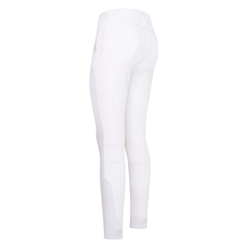 HV polo riding trousers HVP Jadore full facing silicone - Picture 2 of 3