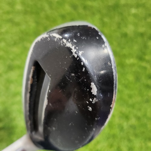 Adams Idea A12 Single 4-Hybrid 21º Graphite UST Mamiya VTS 75HR 39.25in RH - Picture 11 of 20