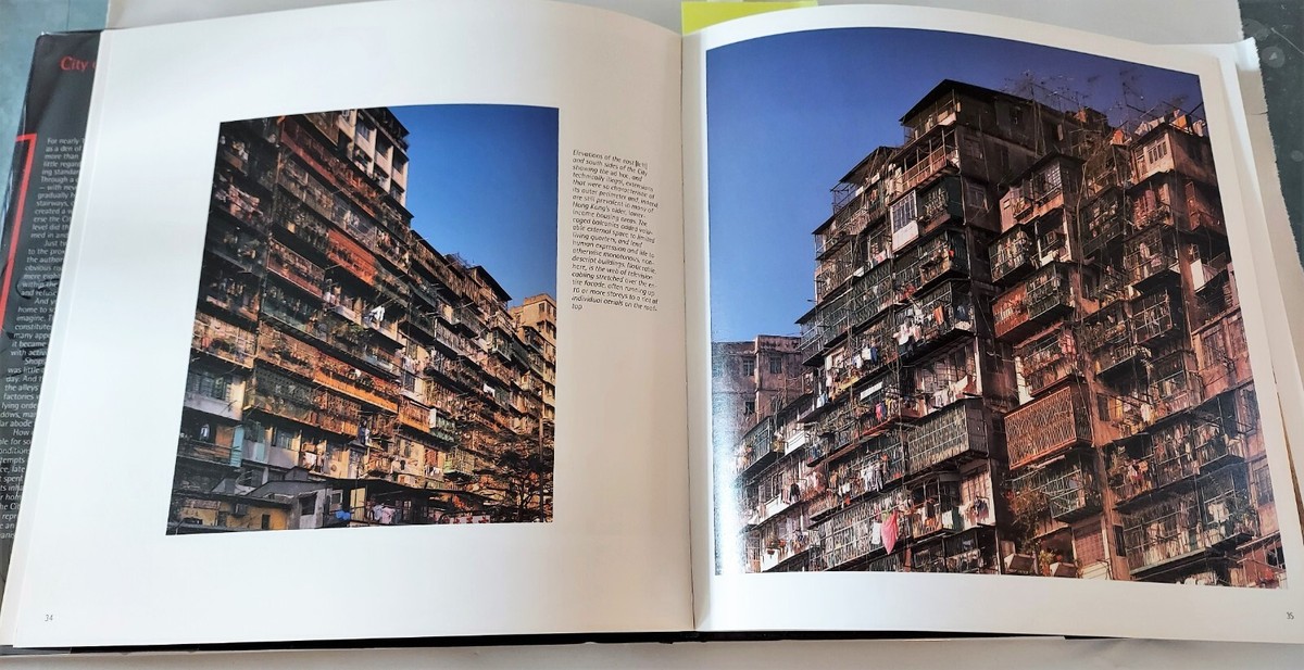 洋書 City of Darkness Amazon.com: City of Darkness - Life in Kowloon Walled City