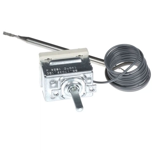FRYER THERMOSTAT x 2 UNIVERSAL VARIOUS MAKES MODELS 190 DEG TEMPERATURE CONTROL - Picture 6 of 24
