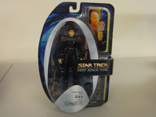 95+ Diamond & Art Asylum Star Trek 7 inch Figures - Packaged - You Choose - Picture 58 of 104