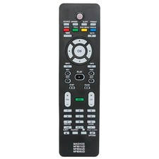 NF801UD NF804UD NF805UD Replaced Remote Fit for MAGNAVOX LCD LED TV 32MF330B/F7