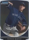 2013 Bowman Chrome Minis - Patrick Murphy #273