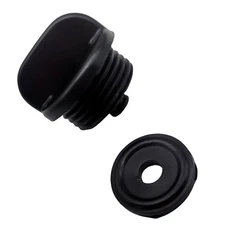 Suzuki Outboard 4-Stroke Flush Plug + Gasket 17913-93J00 17914-93J00 150-300 New