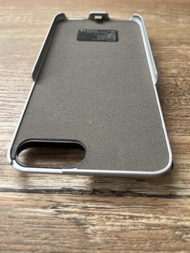 Coque Neuve Argent avec Batterie 8000 mAh pour Telephone Iphone , Grey Batterie - 第 10/10 張圖片