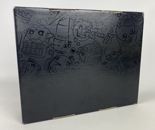 Shopkins Mystery Edition Black Box/40 Rare Figures Full Set 2013 Neon Collection - Picture 17 of 22