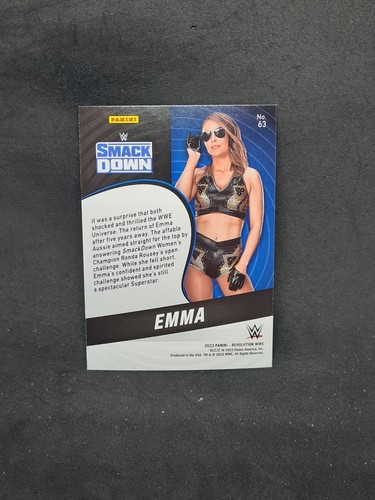 2023 Panini WWE Revolution RAW NXT Smack Down Star Gazing zur Auswahl Liste - Bild 69 von 151