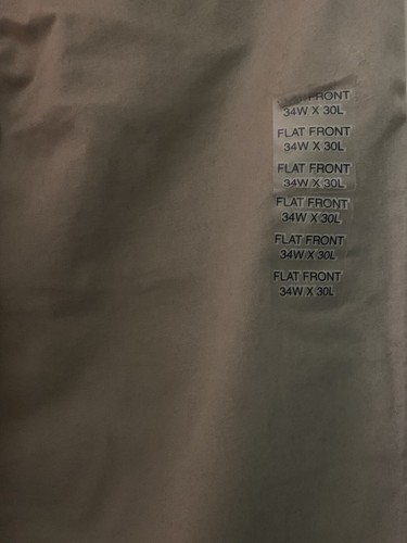 Men’s Casual Pants - Picture 5 of 5
