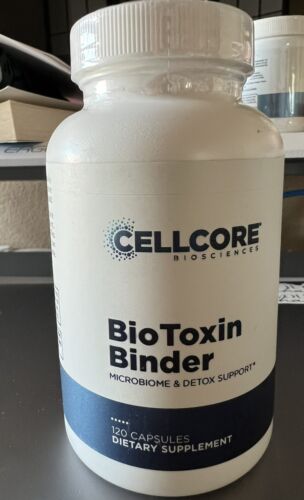 Cellcore Biosciences BioToxin Binder Freshest Batch - 第 1/4 張圖片