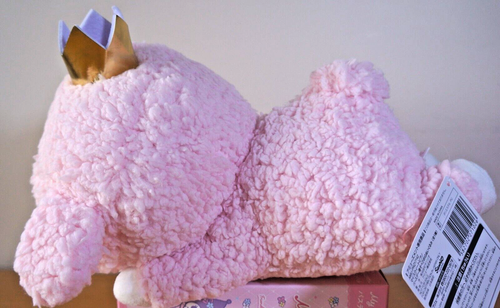 My Sweet Piano Birthday Sleeping Plush BIG Stuffed Toy Japan Authentic - Picture 4 of 5