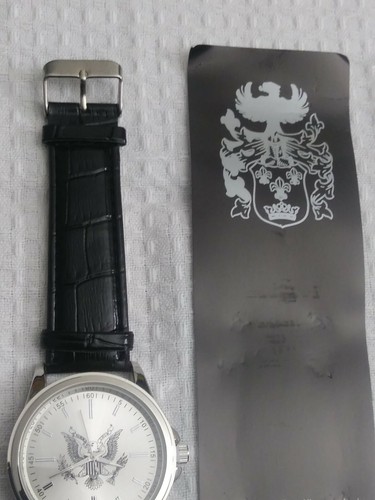 Unbranded Hand Crafted Watch - Picture 2 of 12