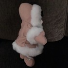 Disney It’s A Small World Alaska Boy 8" Bean Bag Stuffed Plush Toy Pre-owned GUC — photo 3