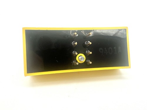 Banner MA5 Micro-Amp Delay Logic Module - Bild 2 von 5