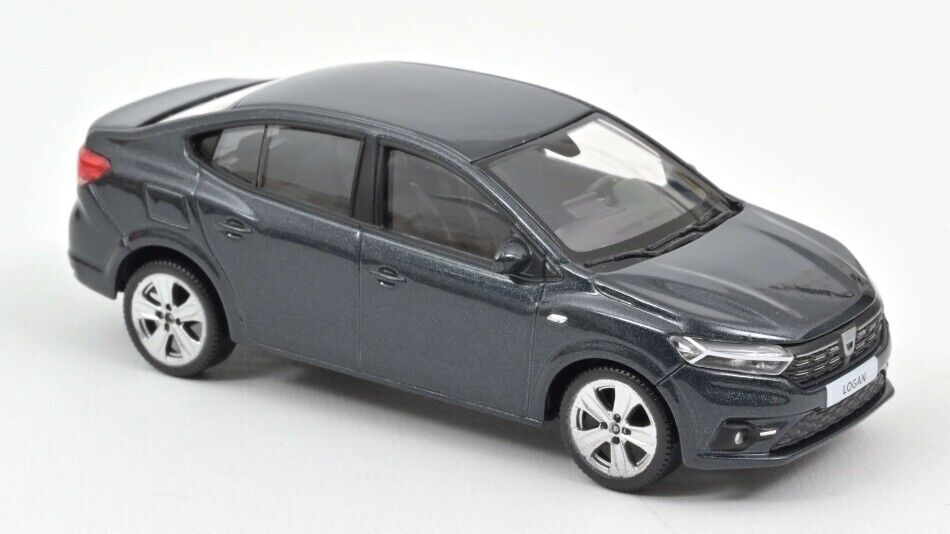Norev Dacia Logan 2021 1:43 509043