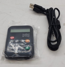 Isabel Group ACS APG8201 Card Reader`
