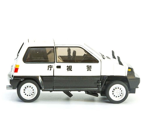X-Transbots MX-17T MX-XVII-T Skids Taiho Action Figure toy in stock - Picture 3 of 12