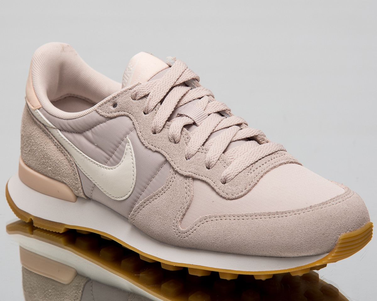 Nike Internationalist Internationalist Internationalist Women Lifestyle shoes Desert Sand 2018 Sneakers 828407-028 902968 Nike Internationalist Internationalist Internationalist Women Lifestyle shoes Desert Sand 2018 Sneakers 828407-028 902968