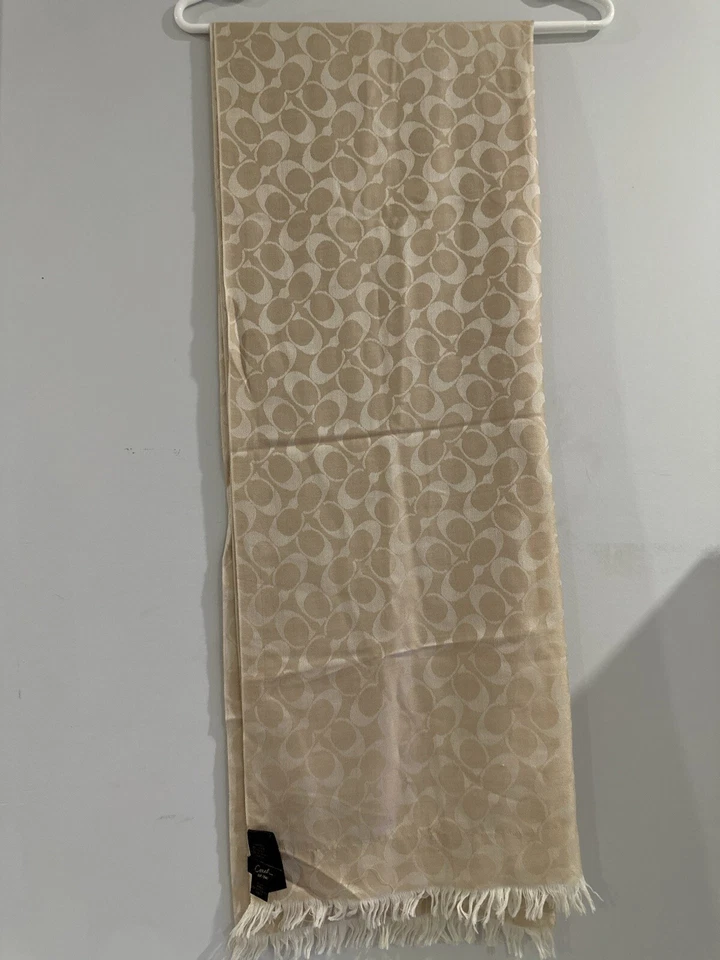 BUFANDA - COACH EAST. 1941 Foto 3 de 4